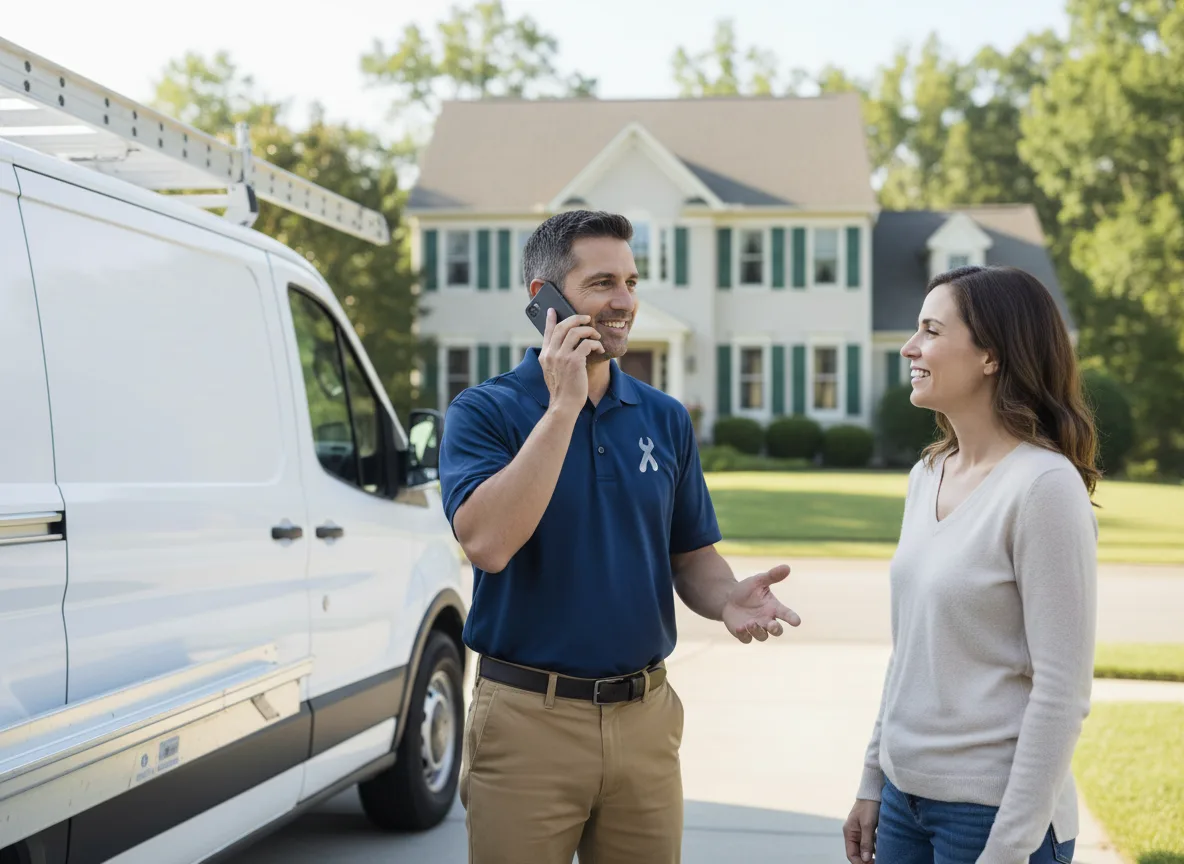 Home Gutter Service Sharpes, FL FAQs